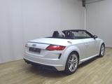 Audi TT 45 TFSI S-Line black Navi+ LED vc B&Q RFK - Audi TT in Bremen