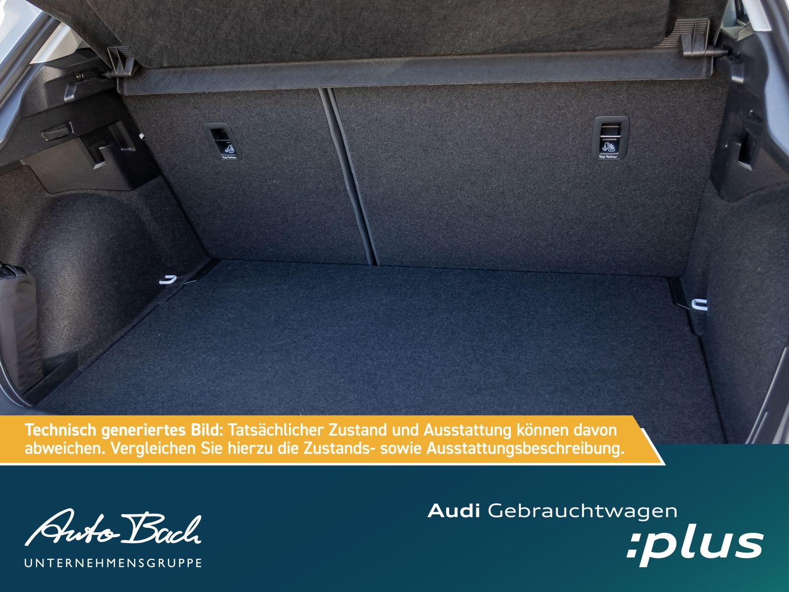 Audi A1 - Bild 23
