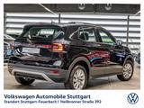 Volkswagen T-Cross Life 1.0 TSI Klima - VW T-Cross Gebrauchtwagen in Stuttgart