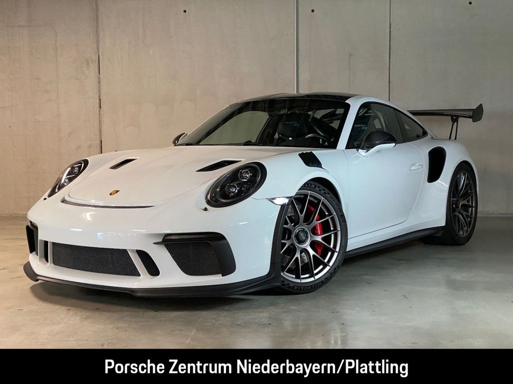 Image of Porsche 991