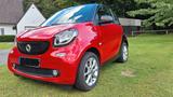 Smart ForTwo coupé 1.0 52kW - - Smart ForTwo in Osnabrück