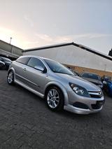 Opel Astra H GTC OPC.  200 PS - Opel Astra: Coupe, Opc