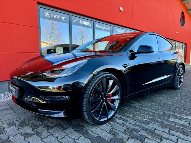 Tesla Model 3 Performance*Autopilot*20"*1owner*VAT*