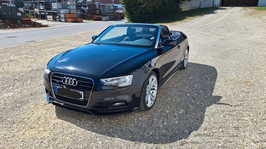 Image of Audi A5