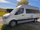 HYMER / ERIBA / HYMERCAR Grand Canyon S | 4.600 km | MB100 Garantie - Offers