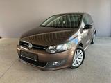 Volkswagen Polo V Match/Automatik/Tempomat/Panorama/PDC/AHK - Volkswagen Polo: Schiebedach