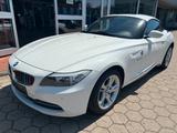 BMW Z4 Roadster sDrive 2,0*2HAND*AUTOMATIK*NAVI*LEDE - BMW: 4.0