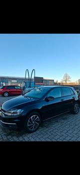Volkswagen GOLF 7 JOIN TDI DSG/Zahnriemen+Wasserpumpe 2025