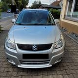 Suzuki SX4 Classic 1.6 VVT 2WD Comfort Automatik Co... - Suzuki SX4 in Dortmund