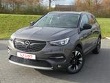 Opel Grandland 1.6 Turbo Ultimate LED Kamera ACC DAB - Opel Grandland (X) aus 2020