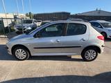 Peugeot 206 1.4 Grand Filou 75/Tüv-Neu/Allwetterreifen - Peugeot 206: Grand Filou