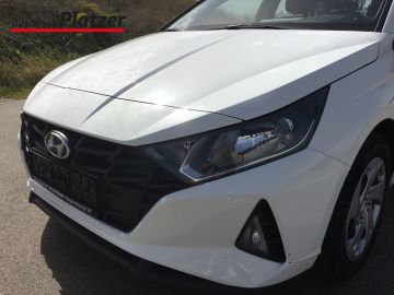 Hyundai i20 - 4