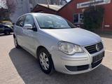 Volkswagen Polo IV Comfortline 1.4 TDI EURO4*KLIMA*SITZHEIZ - Volkswagen Polo aus 2005 mit Diesel-Antrieb
