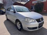 Volkswagen Polo IV Comfortline 1.4 TDI EURO4*KLIMA*SITZHEIZ - Volkswagen Polo aus 2005 mit Diesel-Antrieb