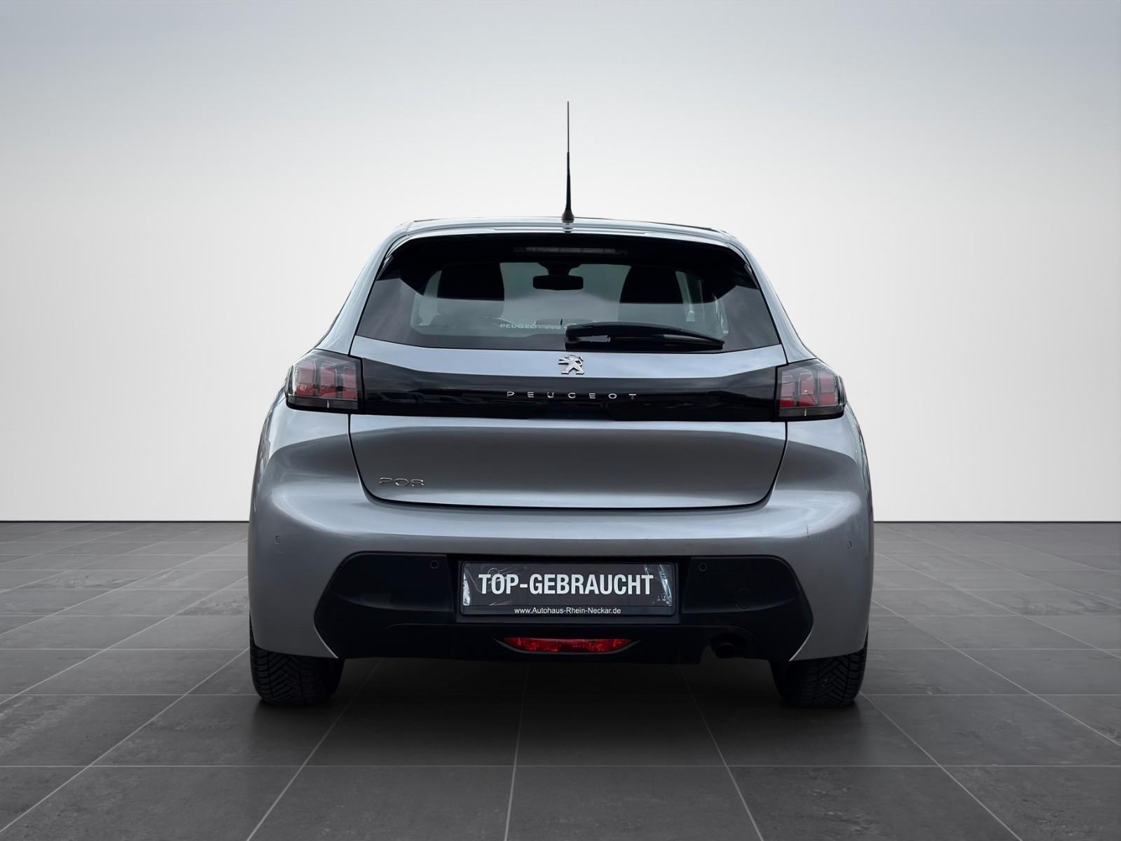 Peugeot -Service NEU-TÜV NEU-24 Monate Garantie-