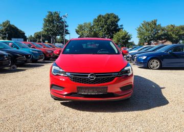 Opel Astra - 9