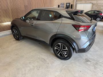 Nissan Juke - 12