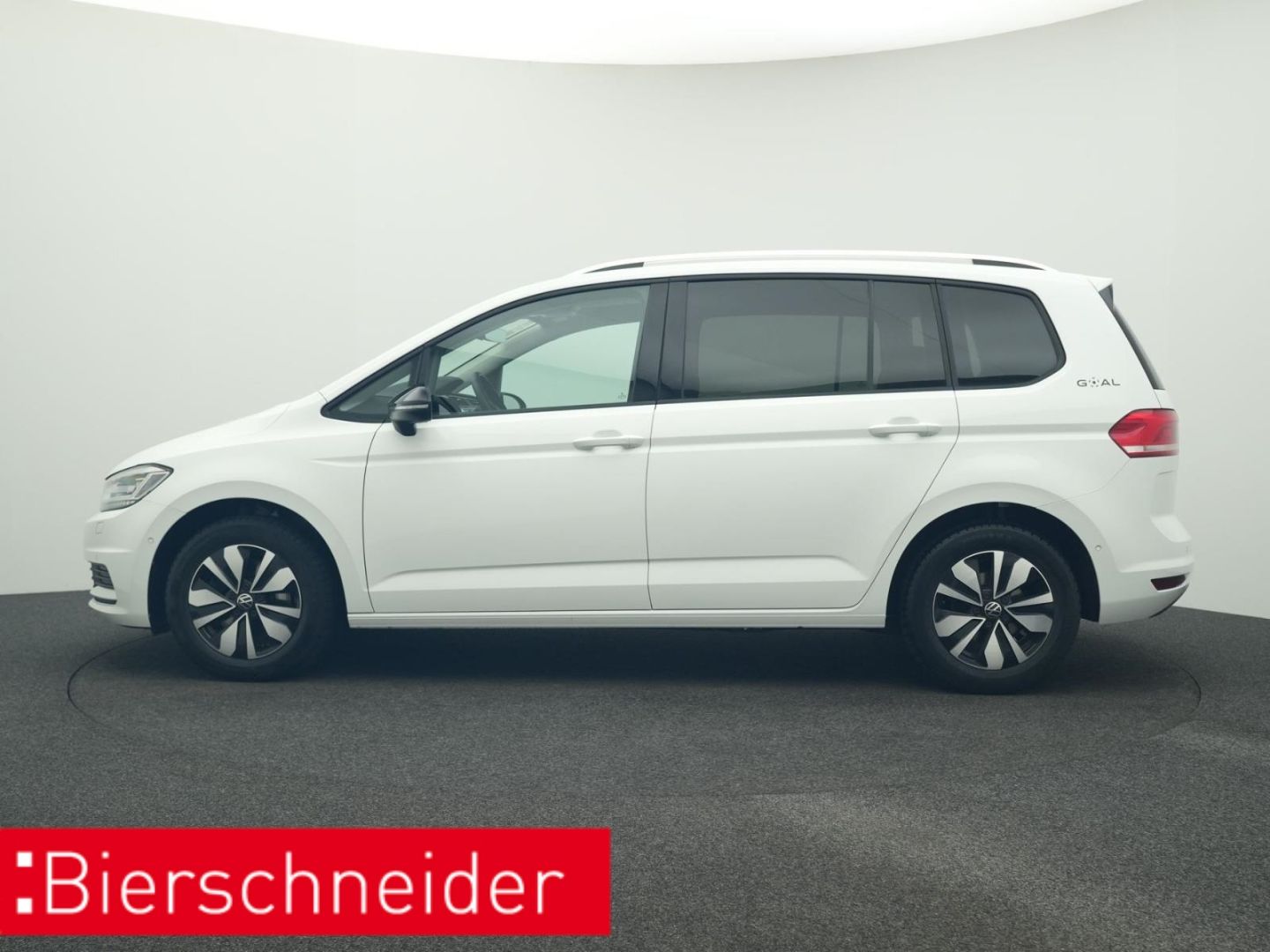 Volkswagen Touran - Bild 3