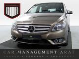 Mercedes-Benz B 180 AUTOM PANORAMA+NAVI+PDC+SITZH - Mercedes-Benz B-Klasse Gebrauchtwagen in Hamburg