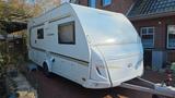 Weinsberg CaraOne 480 QDK