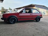 Volkswagen Vw Polo 86c 3f oldtimer tüv 06/27 - gebrauchte VW Polo aus dem Jahr 1989