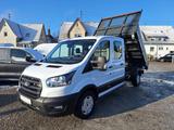 Ford Transit Pritsche 350 L3 DoKa 3-Seiten Kipper AHK - Angebote