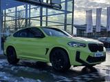 BMW X4 M Compet. Laser HUD Kamera Har/Kar.AHK 21" - BMW X4 M SUV