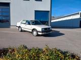 Volkswagen Jetta CL 1. Hand schöner Zustand  - gebrauchte VW Jetta aus dem Jahr 1990