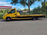 Iveco Daily 65c18 3.0 D tischer schiebeplateau - Iveco 65 c 18