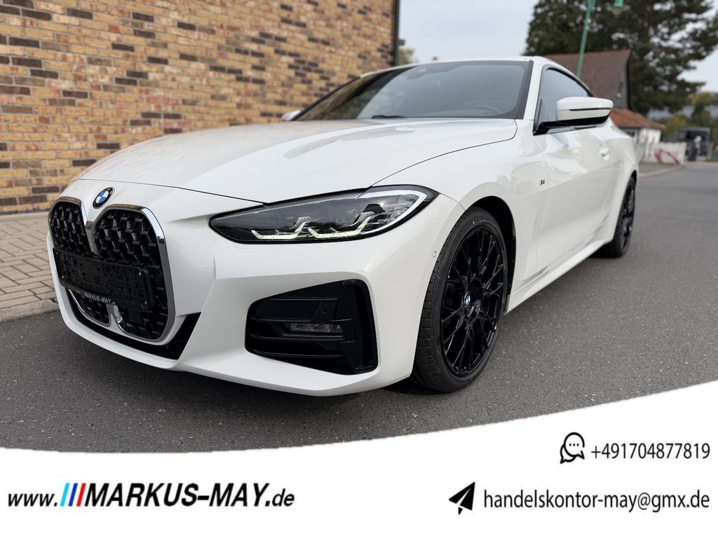 Image of BMW 430
