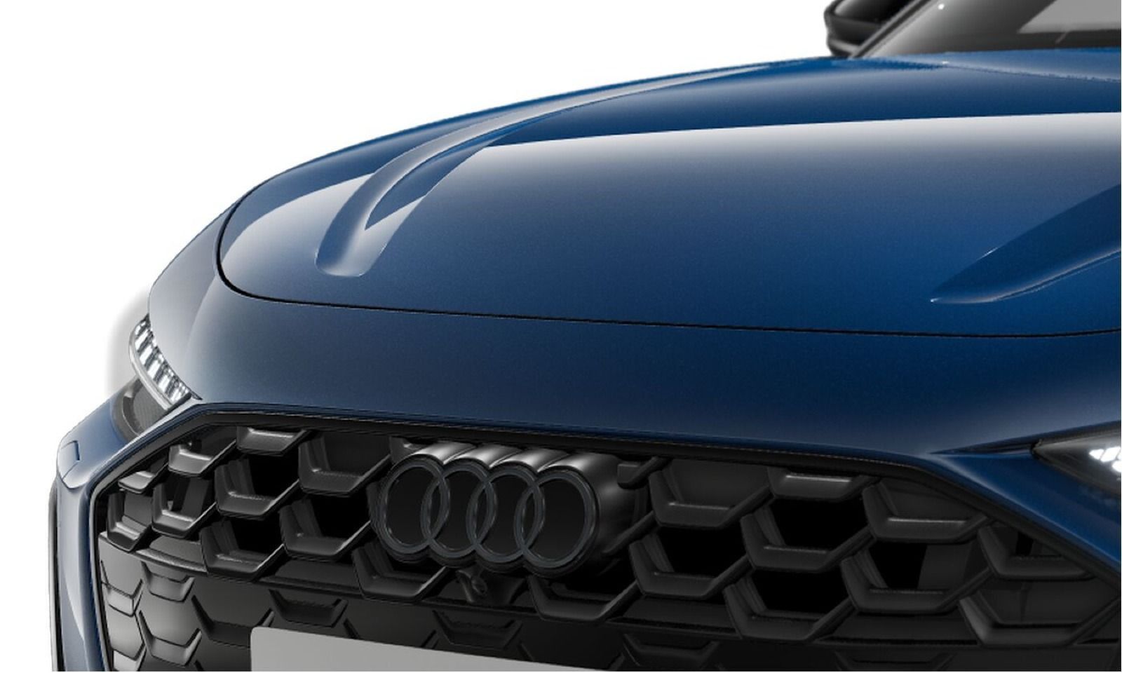Audi A5 - Bild 6