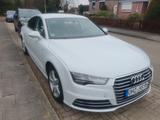 Audi A7 3.0 TDI 160kW quattro S tronic Sportb. -