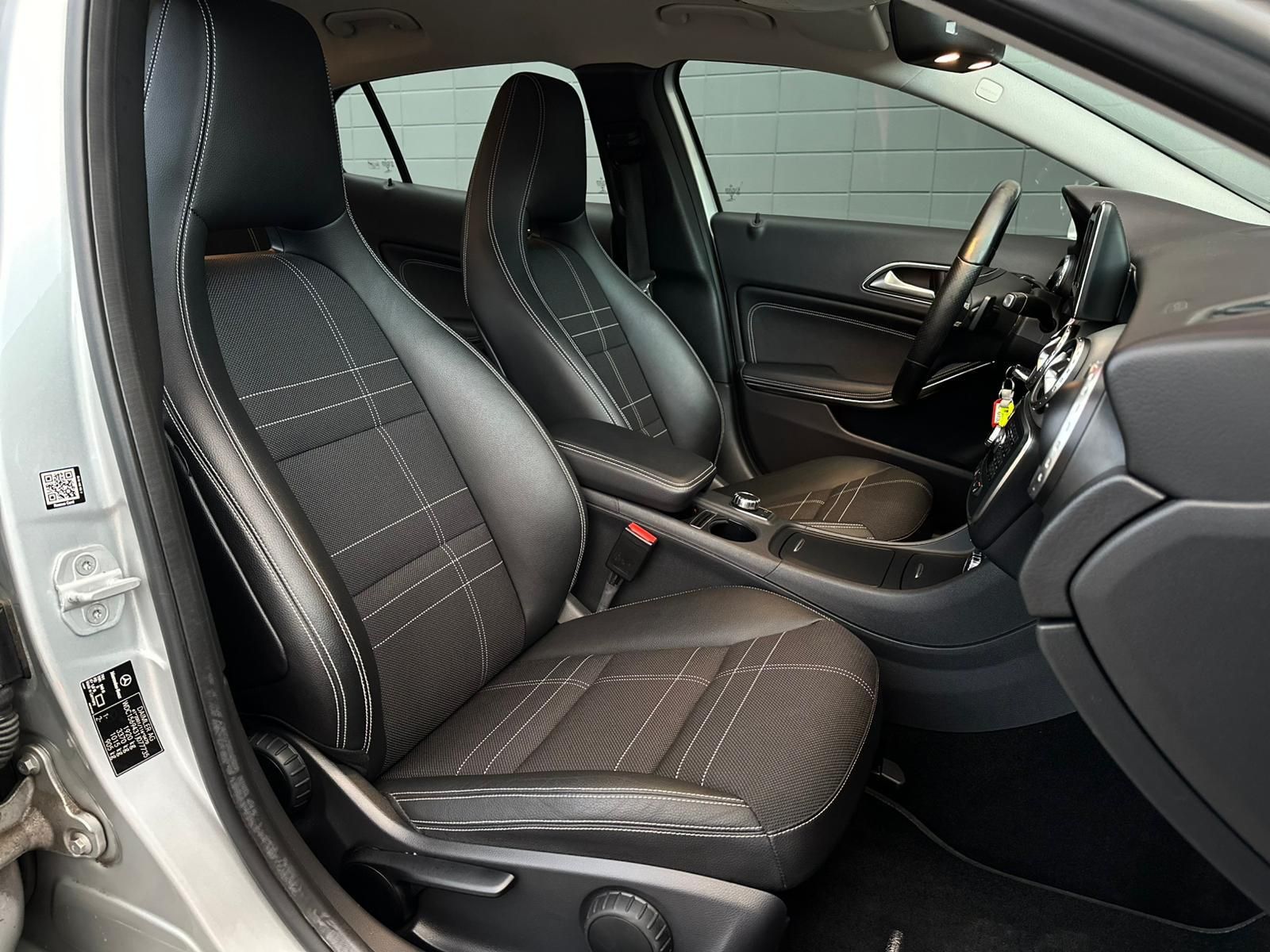 MERCEDES-BENZ GLA200 URBAN* BIXEN#SHZ#TEMPO#FRONT#PDC#KLIMA - Image 15