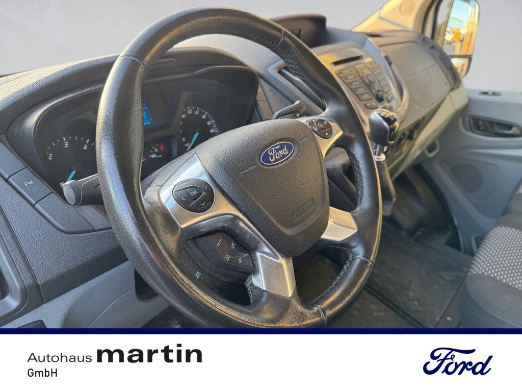 Fahrzeugabbildung Ford Transit FT 350 2.0 TDCi DPF 350 L3 Trend FWD SHZ