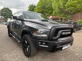 Dodge RAM 1500 REBEL SHD/NAVI/LUFTFAHRKWERK/RAMBOX/AHK - Dodge in Leipzig