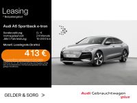 Audi A6 e-tron - Vorschau Bild 1