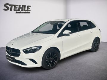 Mercedes-Benz B 250