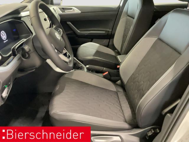 Volkswagen Polo 1.0 TSI Energy NAVI CLIMATR ACC 16 WR, миниатюра 10