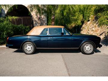 صورة 4 لـ 1987 Bentley CONTINENTAL