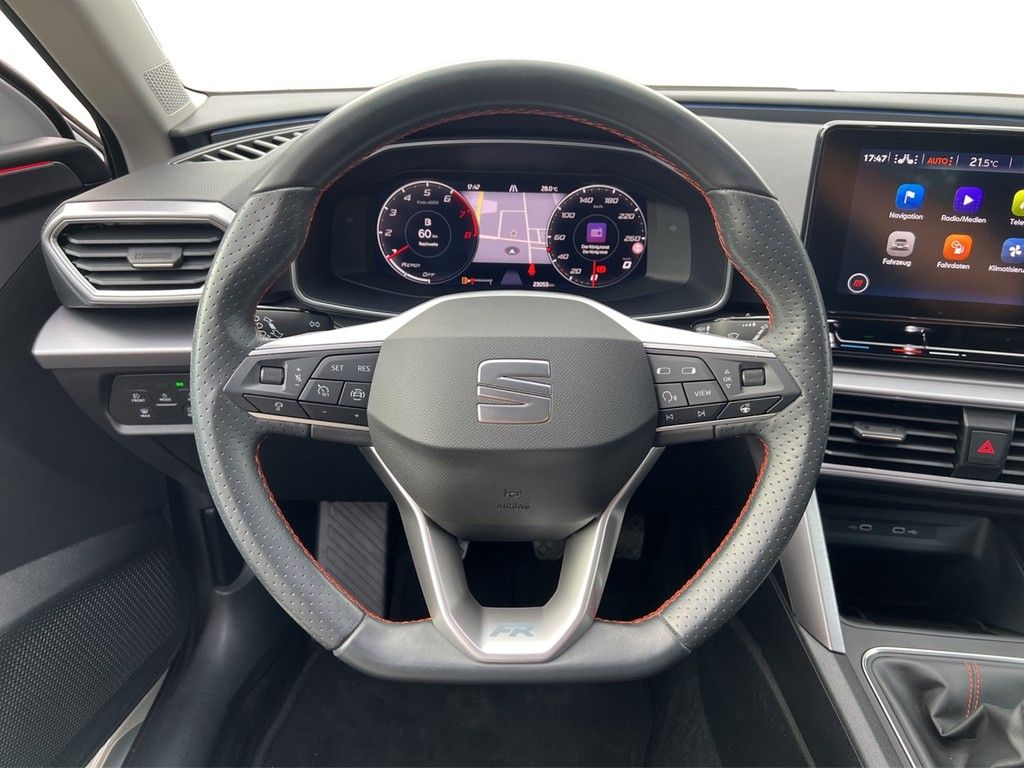 Seat Leon - Bild 16