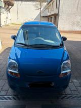 Chevrolet 2009 Chevrolet Matiz mit nur 73.000km - Chevrolet Matiz M200