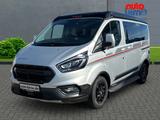 Dethleffs Globevan Trail Two Tourneo Custom 2.0 TDCi Mild  - Dethleffs Diesel Kastenwagen