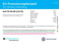 Volkswagen Golf - Vorschau Bild 2