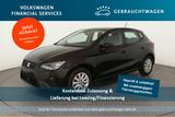 Seat Ibiza Style 1.0 MPI 59kW Klima*Tempo*SH - Seat Gebrauchtwagen in Nürnberg