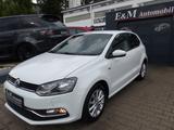 Volkswagen Polo V Lounge Automatik*NUR 56.049KM*PDC*SHZ*ALU - Cars in Sindelfingen: Kleinwagen