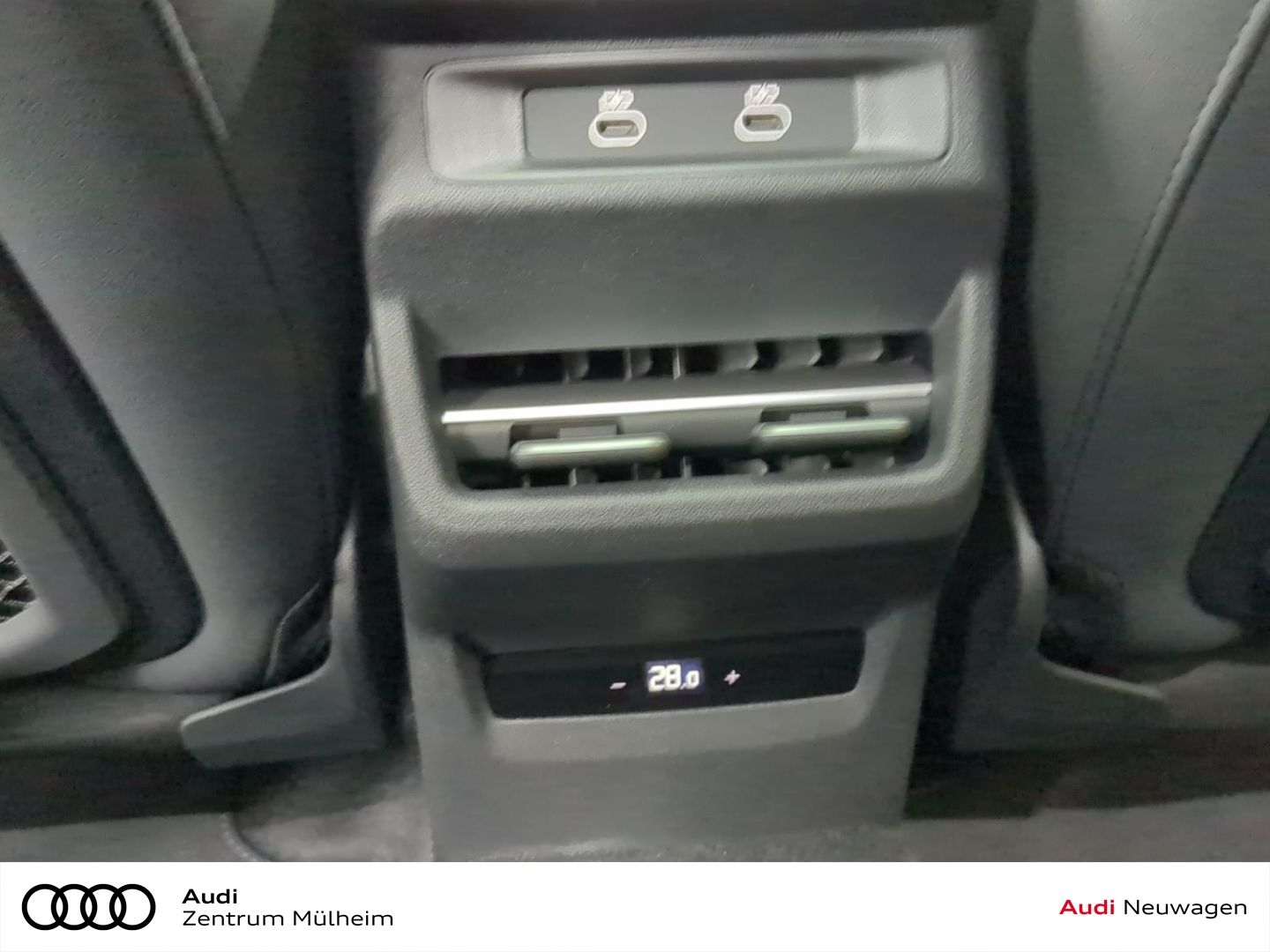 Audi Q3 - Bild 14