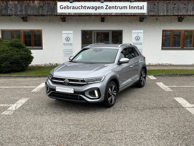 Volkswagen T-Roc - Bild 2