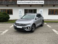 Volkswagen T-Roc - Vorschau Bild 2