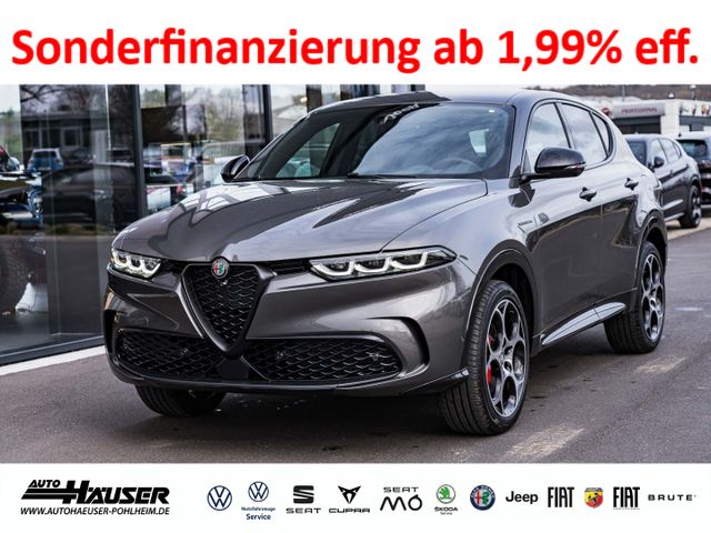 Alfa Romeo Tonale Veloce 1.3T PHEV Q4 WINTER ASSISTENZ