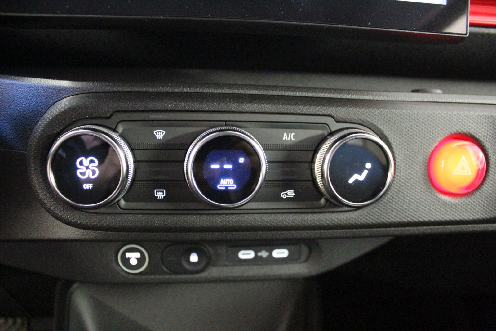 Fahrzeugabbildung Renault Twingo E-Tech 80 Urban Range *Techno*Sitzheizung